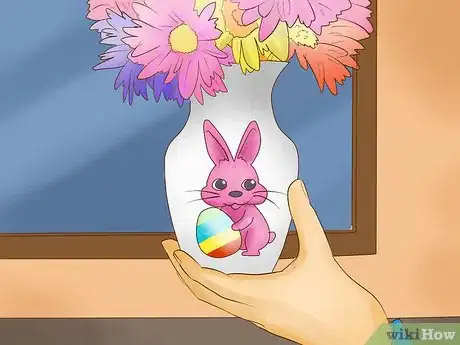 Image titled Decorate Outdoors for Easter Step 8