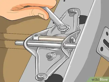 Image titled Maintain Your Electric Garage Door Step 4