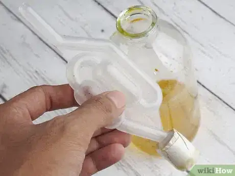 Image titled Wash Yeast Step 3