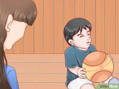 Image titled Deal with an Autistic Sibling Step 4