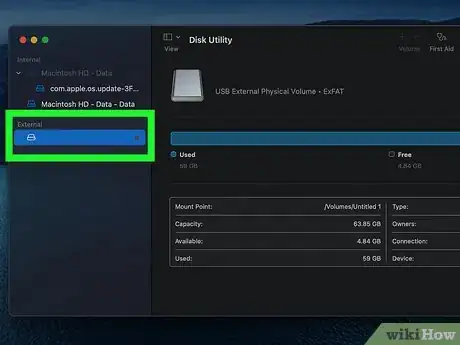 Image titled Remove Write Protection on a Transcend Micro Sd Card Step 22