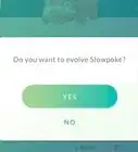 Evolve Slowbro