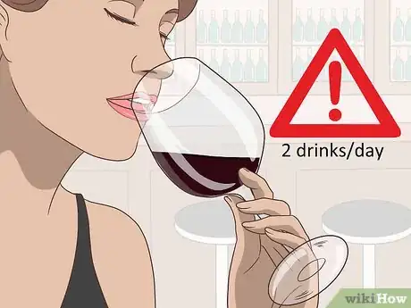 Image titled Prevent Hot Flashes Step 9