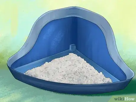 Image titled Litter Train Your Ferret Step 2