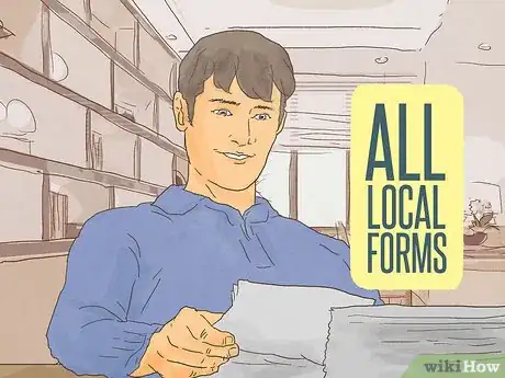 Image titled Get a Legal Separation in California Step 15