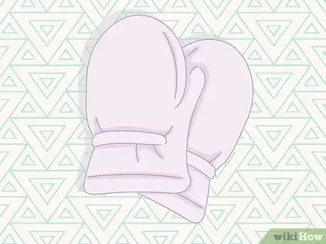 Image titled Get a Toddler to Wear Winter Clothes Step 5