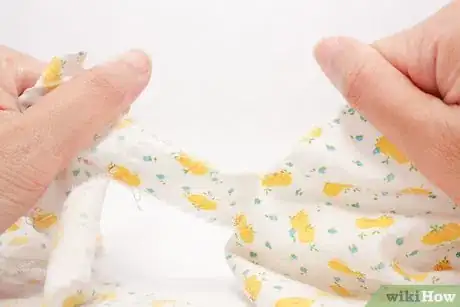 Image titled Make Rag Balls Step 6