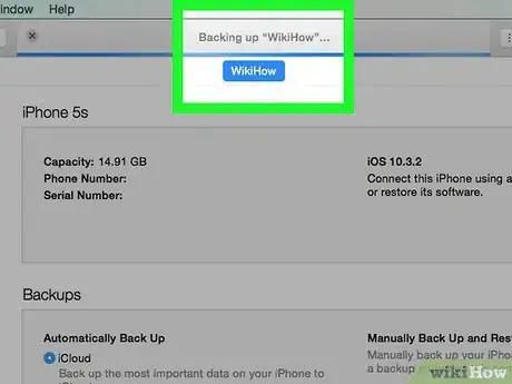 Image titled Change iMessage Color Step 10