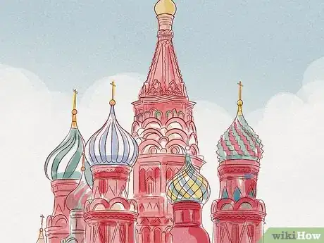 Image titled Travel to Russia Step 14