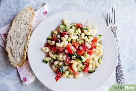 Image titled Make a Quick Tasty Salad Final