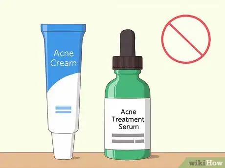 Image titled Prevent Cystic Acne Step 3