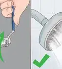 Fix a Leaky Bathtub Faucet