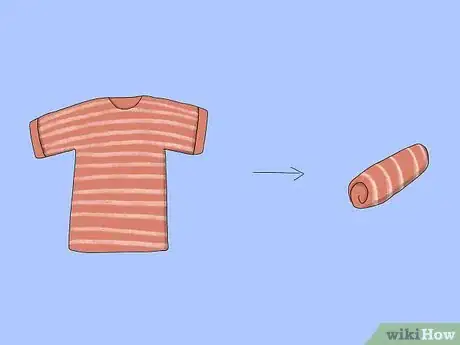 Image titled Pack a Backpack Step 11