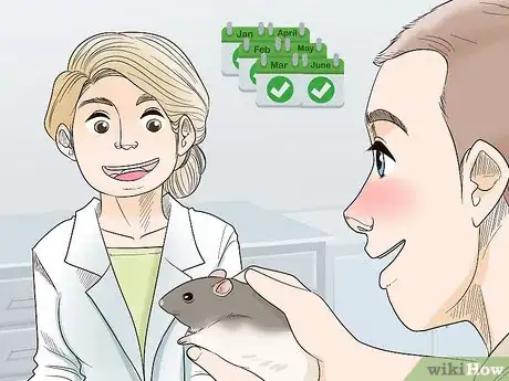 Image titled Choose a Vet for Your Pet Rat Step 8