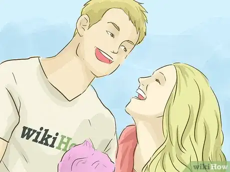 Image titled Make a Person Happy Step 4
