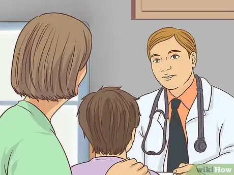 Image titled Cope with Cancer As a Family Step 15