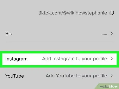 Image titled Share a Longer TikTok Video on Facebook Step 8