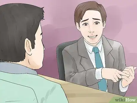 Image titled Handle Age Issues on a Job Interview Step 10