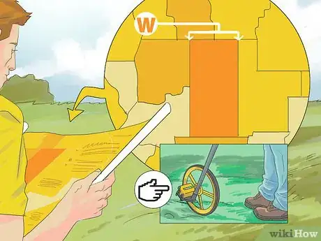 Image titled Calculate Acreage Step 2