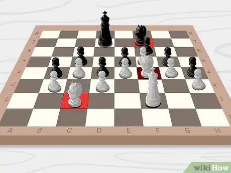 Image titled Improve Your Chess Endgame Step 8