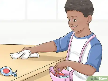 Image titled Do Spring Cleaning with Kids Step 12