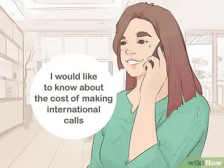 Image titled Call the United States From France Step 1