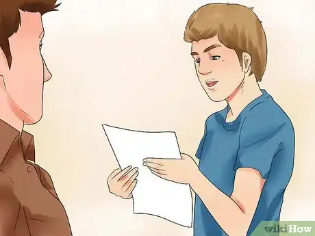 Image titled Become an Accomplished Young Author Step 14