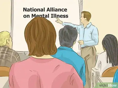 Image titled Deal With the Stigma of Mental Illness Step 12