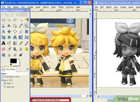 Image titled Simulate Shallow Depth of Field in Gimp Step 9