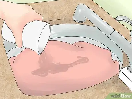 Image titled Wash Lycra Step 7