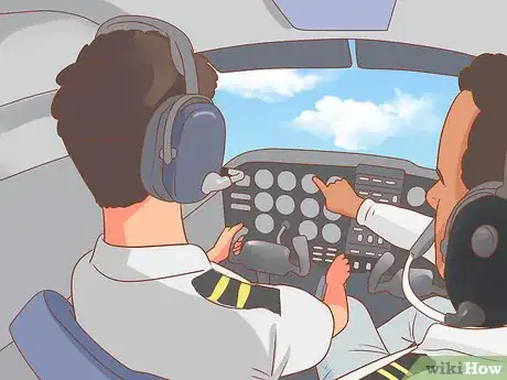 Image titled Attend Flight School Step 7