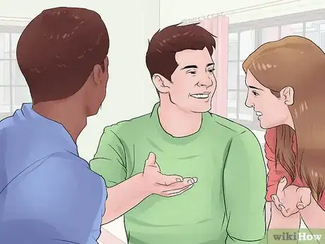 Image titled Become Homecoming King Step 13