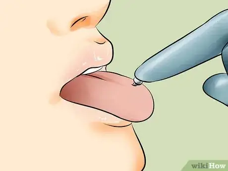 Image titled Pierce Your Own Tongue Step 18
