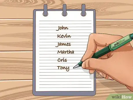 Image titled Network to Get a Banking Job Step 10