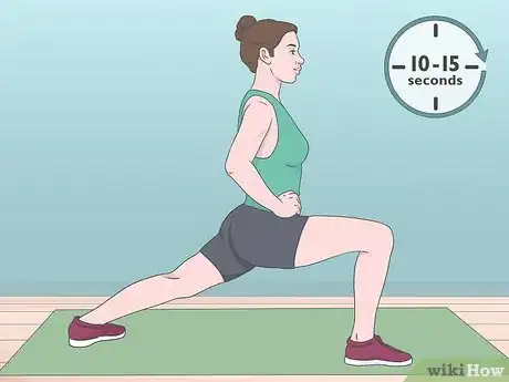 Image titled Stretch After Cardio Step 6