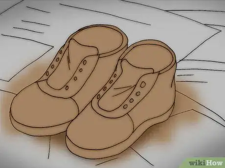 Image titled Make an ET Costume for Halloween Step 9