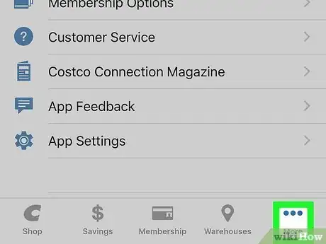 Image titled Renew Membership on the Costco App Step 7