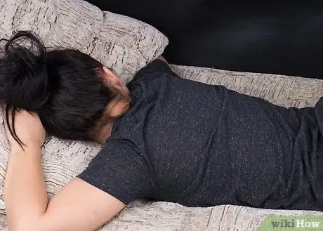 Image titled Use Powder Facial Cleanser Step 13