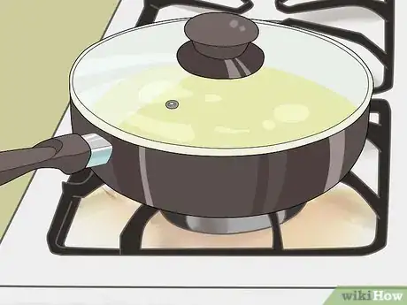 Image titled Condition and Strengthen Nails Using Kitchen Ingredients Step 14