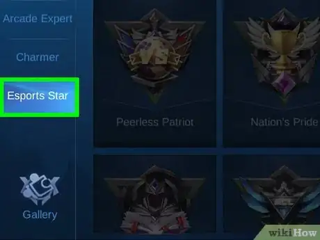 Image titled Get Achievements on Mobile Legends_ Bang Bang Step 7