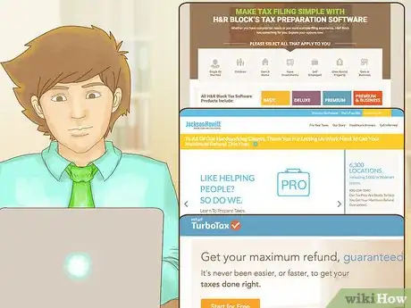Image titled Choose Tax Software Step 4