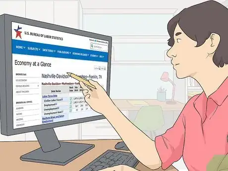 Image titled Compare Salaries Between Cities Step 8