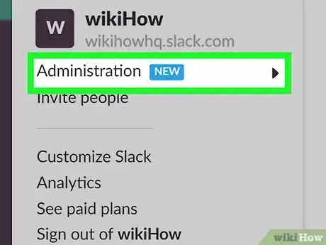 Image titled Invite Guests on Slack on Android Step 13