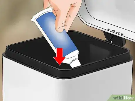 Image titled Organize Bathroom Cabinets Step 2