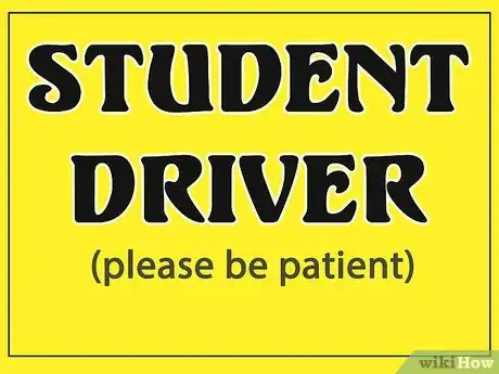 Image titled Stay Sane While Teaching Teens to Drive Step 4