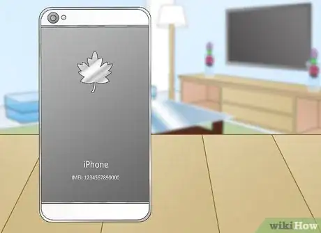 Image titled Check the IMEI Number of an iPhone Step 13