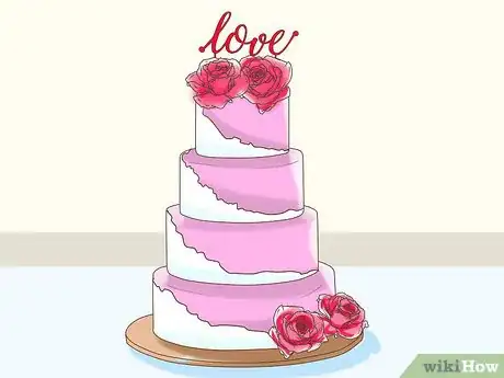 Image titled Use Calligraphy in Your Wedding Step 9