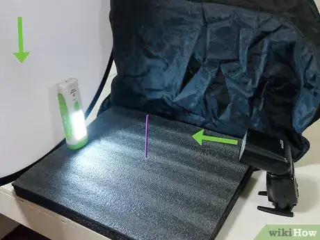 Image titled Photograph Smoke Step 6