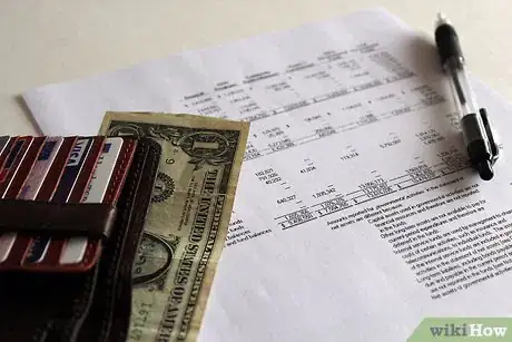 Image titled Transform Debt Into Wealth Step 1