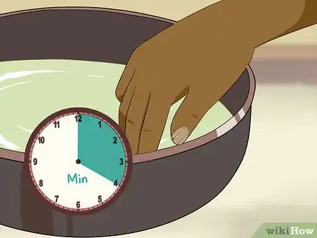 Image titled Condition and Strengthen Nails Using Kitchen Ingredients Step 32